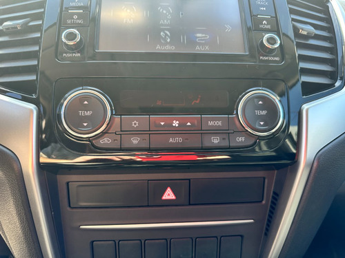 Mitsubishi L200 Sportero 2.4t Did 4x4 Mt Leasing 2023 0km