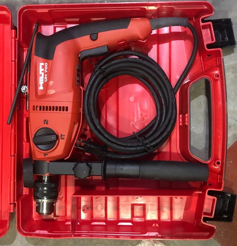 Taladro Hilti Uh-700 (Usado)