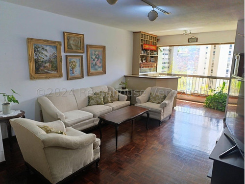 Apartamento Con Excelente Distribucion En Venta En Santa Fe Norte / Hairol Gutierrez