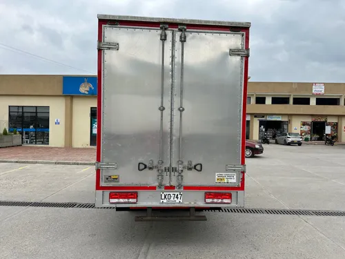 Jac Jhr 2024