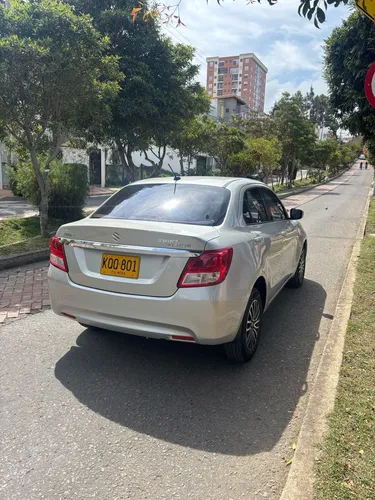Suzuki Swift 1.2 Dzire