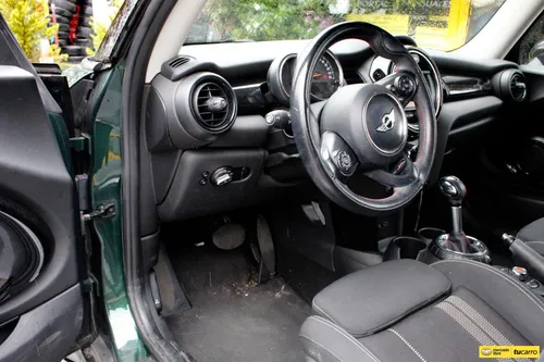 Mini Cooper S F 56 Turbo 2016