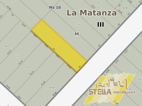 Imagen 2 de 4 de Merlo 1745