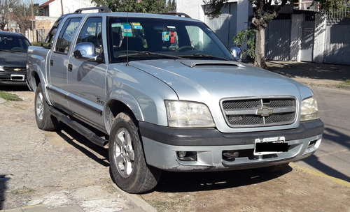 Chevrolet S10 2.8 4x2 Dc Dlx