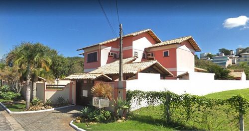 Casa À Venda, 650 M² Por R$ 2.900.000,00 - Camboinhas - Niterói/rj - Ca0879