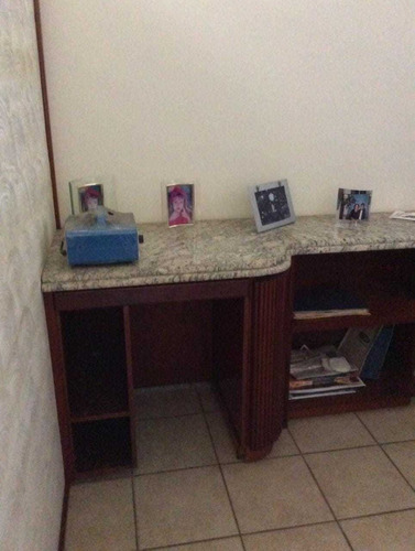 Imagem 3 de 4 de Sobrado Residencial Em Franca - Sp - Sa0006_rncr