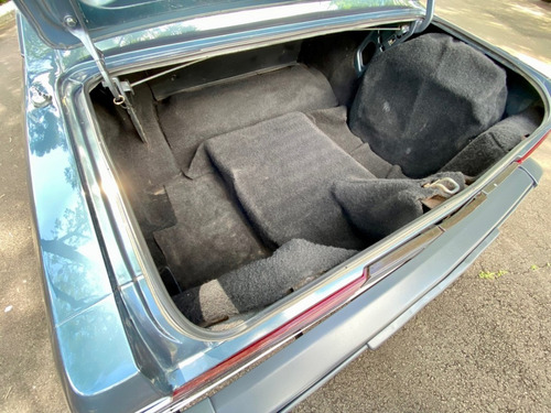 Imagem 13 de 15 de Chevrolet Opala Diplomata 4.1 S - Leia Descrição!