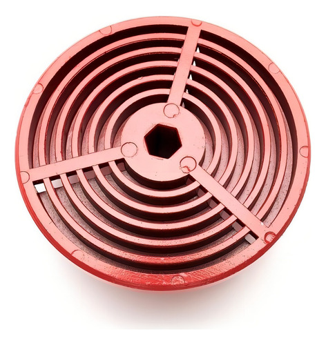 Base Univesal Sierras Copa Carburo Tungsteno Bremen® 3885