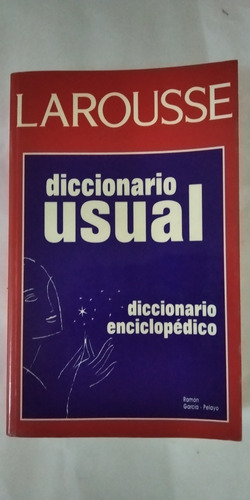 Diccionario Enciclopédico..usual Larousse 