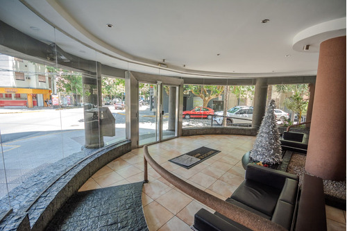 Venta Depto 2 Amb Con Patio De 25 Mts - Caseros
