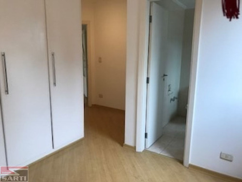 Imagem 9 de 15 de Apartamento - 2 Por Andar ! 3 Suítes , 3 Vagas - St16218
