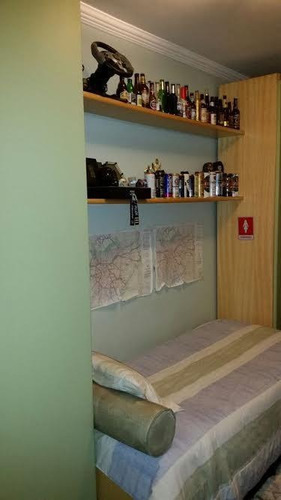 Imagem 19 de 30 de Sobrado Em Vila Paulistania, São Paulo/sp De 292m² 3 Quartos À Venda Por R$ 850.000,00 - So91227-s