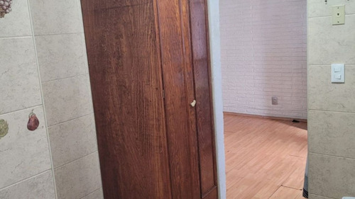 Departamento, Conjunto Habitacional Culhuacan Ctm Viil Priv De Santa Ana, Dpto 302, Pedregal De Santo Domingo, Coyoacan, Cdmx, Rf3.