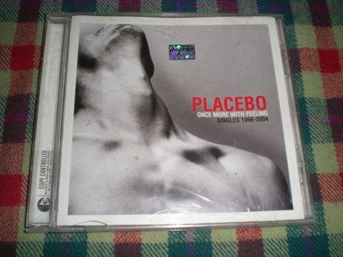 Placebo / Once More With Feeling Singles 1996/2004 Ri8