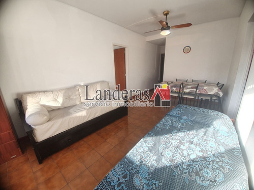 Imagen 7 de 11 de Excelente Departamento 2 Amb. -edificio Ancla X