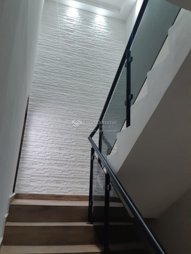 Imagem 11 de 15 de Sobrado 140 M² A Venda- Jd. Angélica- Guarulhos - Sobrado A Venda No Bairro Jardim Angélica - Guarulhos, Sp - Sc01423