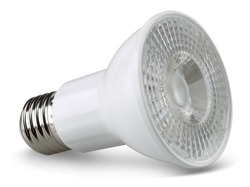 Saveenergy Lâmpada Par20 Crystal 4.8w 6500k 450lm E27 Cor da luz Branco-frio 110V/220V