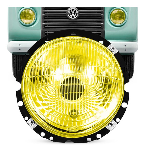 Farol Kombi 76 77 78 79 80 81 82 83 84 85 86 87 88 89 Vidro