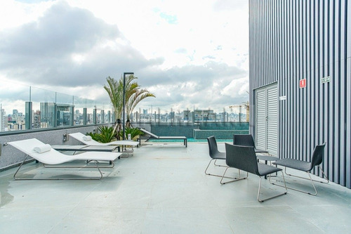Imagem 2 de 15 de Apartamento - Pinheiros - Ref: 144164 - V-144164
