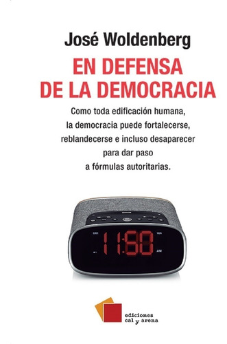 En Defensa De La Democracia
