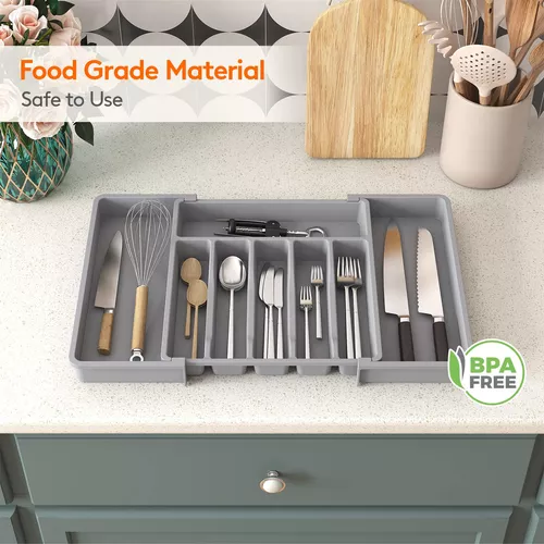 Organizador Cajones Cocina