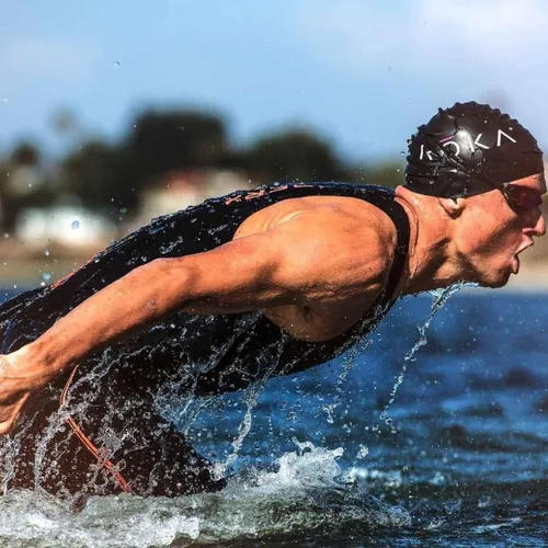 Traje de baño triatlon mujer sale