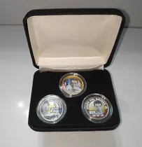 Comprar Monedas De Coleccion Baseball Legends Joe D Maggió