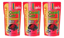 Comprar Hikari Cichlid Gold - Pellets Flotantes Para Mascotas, 8.8 O