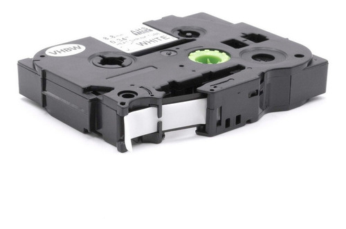 Cintas Hs 221 Para Brother 8.8mm Termocontraible Cables