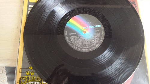 Lp - Neil Diamond Gold Recorded Live At Troubadour (Usado)