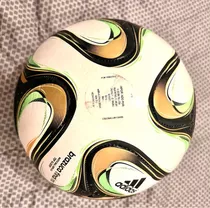 Bola Antiga da Adidas Brazuca Copa 2014 Brasil, Produto Vintage e Retro  Adidas Usado 77283528