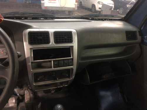 Chana Cargo 1.0 8v Pick-up Cd 4p