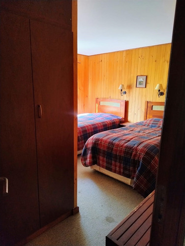 Hostal En Venta En Comuna Villarrica, Licanray