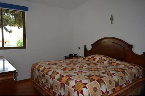 Casa En Condominio En Barranca Seca, Lerdo 26