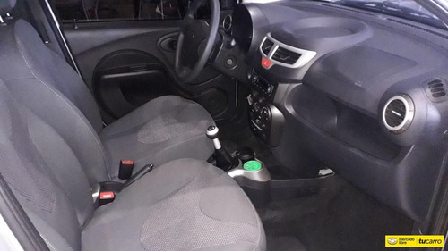 Chery Arauca Sedan Sincronico