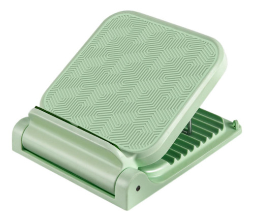 Cortadora De Pantorrillas Po -foot Board Cortadora De Verde