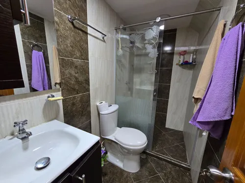 Casa En Venta En San Gabriel Itagui. Cod V13080