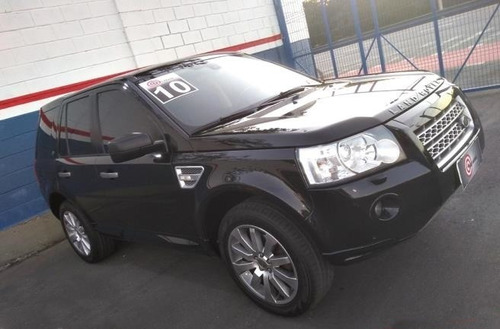 Land Rover Freelander (aceitamos Troca E Financiamos)