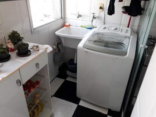 Imagem 7 de 13 de Apartamento Com 2 Quartos À Venda Na Vila Carrão, 54 M² Por R$350.000,00 - 260
