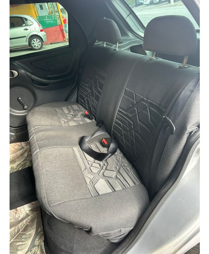 Chevrolet Celta 1.0 MPFI VHC 8V GASOLINA 4P MANUAL