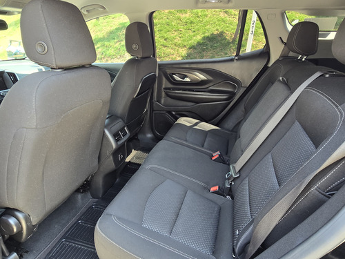 GMC Terrain 3.6 Slt V6 L At