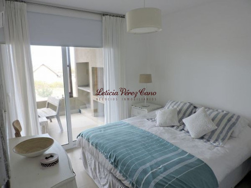 Imagen 10 de 20 de Alquiler Apartamento De 3 Dormitorios En La Barra