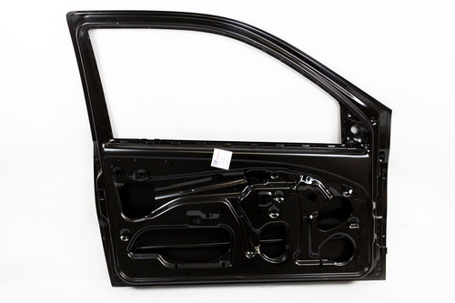 Imagem 2 de 3 de Porta Dianteira Lado Esquerdo Original Fiat Strada