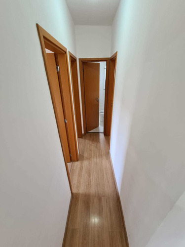Imagem 17 de 25 de Apartamento 3 Dormitorios 1 Suite 1 Vaga ______________________________________________________________________________________________________________________ - Sp - Ap0001_imon