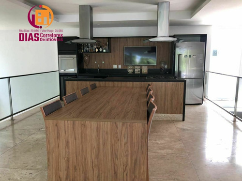 Imagem 3 de 30 de Casa Alto Padrão À Venda Em Salvador/ba - 434