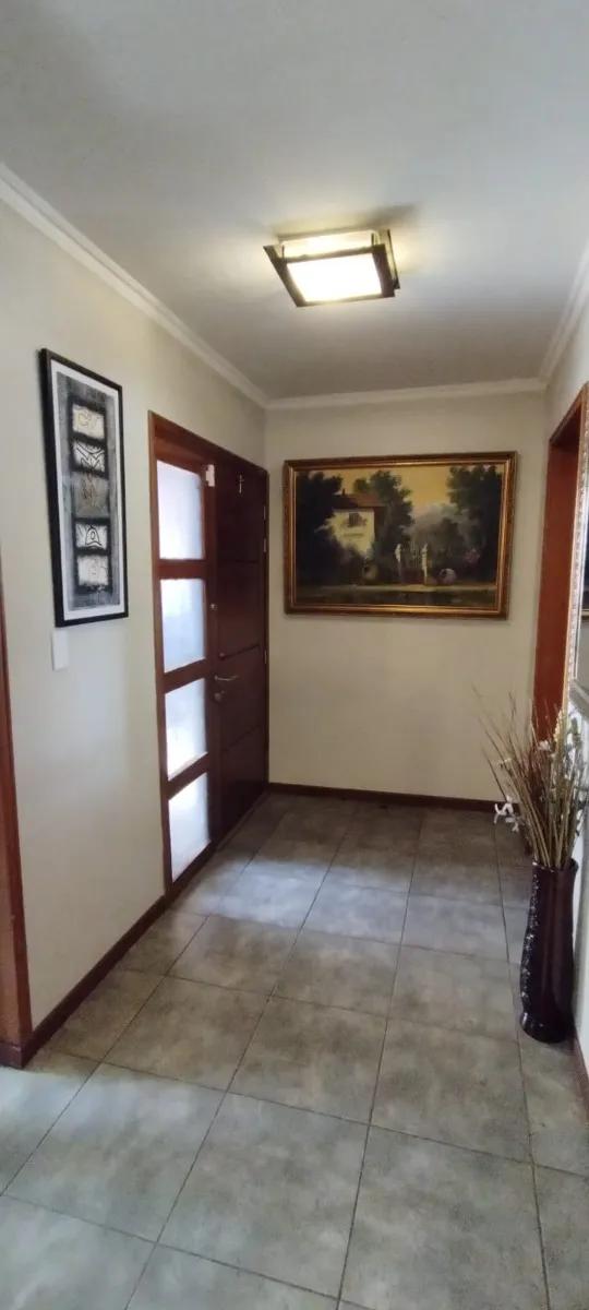 Imagen 2 de 23 de Arriendo Casa 4 Dorm 3 Baños - 1 Piso Pq San Andres Machali