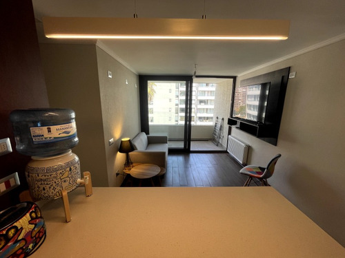 Imagen 6 de 30 de Oportunidad Departamento En Venta De 2d 2b / Las Condes