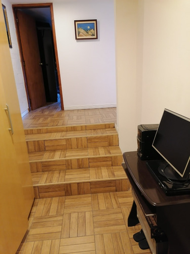 Imagen 2 de 14 de Impecable Casa Con Todo A Nuevo, Mucho Espacio