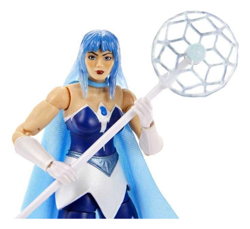 Los amos del universo Frosta, la princesa del poder - Gpk95