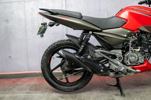 Bajaj Pulsar Ns 125 2022